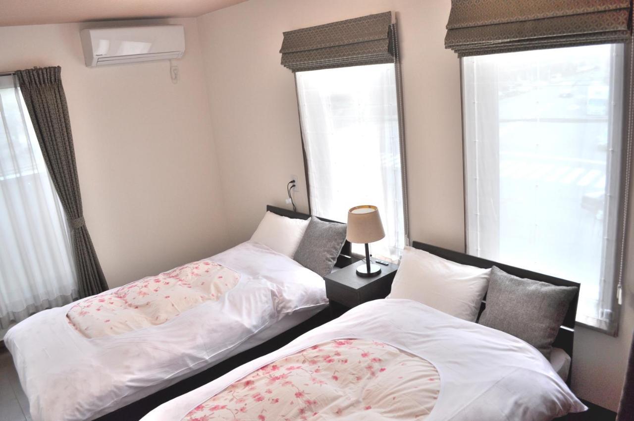 Kamon Inn Higashiyama Shichijo Kyoto Buitenkant foto