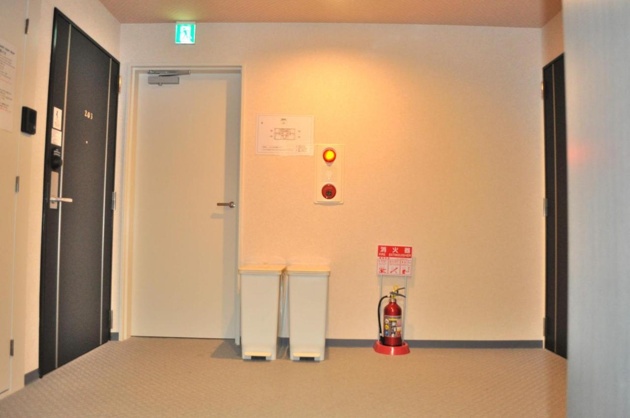Kamon Inn Higashiyama Shichijo Kyoto Buitenkant foto