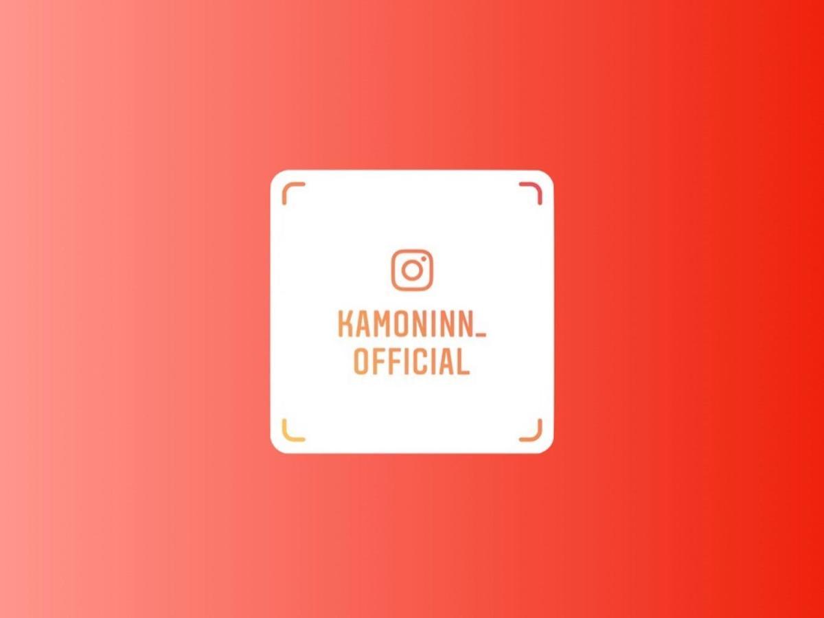 Kamon Inn Higashiyama Shichijo Kyoto Buitenkant foto